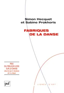 Fabriques de la danse