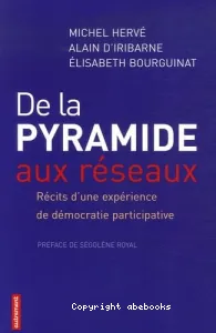 De la pyramide aux réseaux