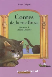 Contes de la rue Broca