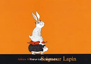 Seigneur Lapin