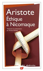 Éthique à Nicomaque