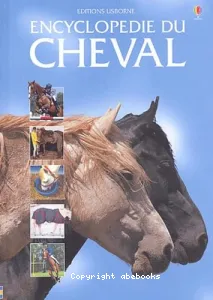 Encyclopédie du cheval