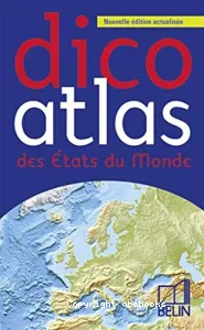 Dico atlas des États du monde