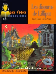 Les disparus de Lilliput