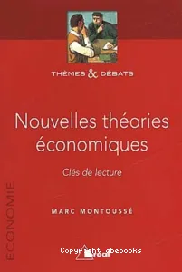 Nouvelles théories économiques