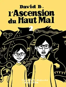 L'ascension du haut mal