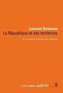 La République et ses territoires