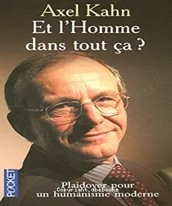 Et l'homme dans tout ça ?