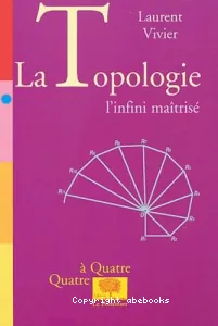 La topologie