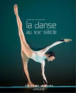 La danse au XXe siècle