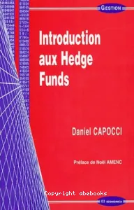 Introduction aux hedge funds