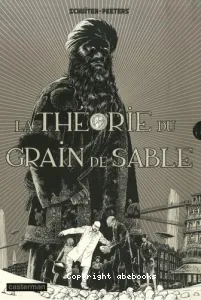 La théorie du grain de sable