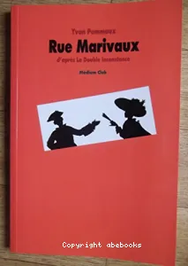 Rue Marivaux