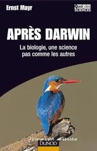 Après Darwin