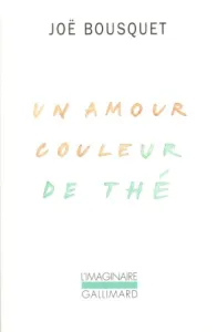 Un amour couleur de thé