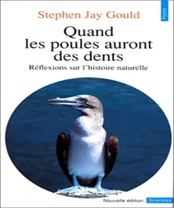 Quand les poules auront des dents