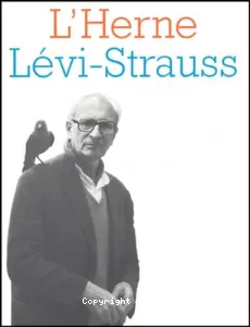 Claude Lévi-Strauss