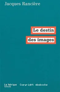 Le destin des images