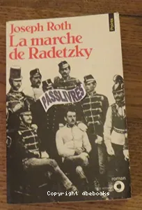 La Marche de Radetzky