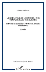 L'ordinateur et le djembé