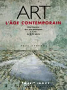 Art, l'âge contemporain