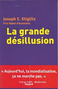 La grande désillusion