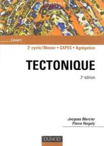 Tectonique