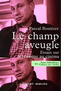 Le champ aveugle