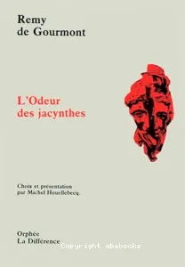 L'odeur des jacynthes