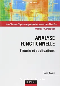 Analyse fonctionnelle