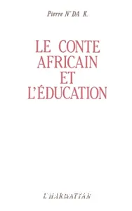 Le Conte africain et l'éducation