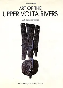 Art of the Upper Volta rivers