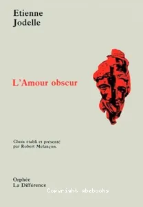 L'amour obscur