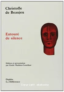 Entouré de silence