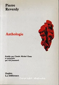 Anthologie