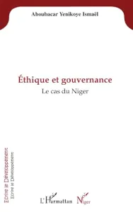 Éthique et gouvernance