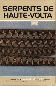 Serpents de Haute-Volta