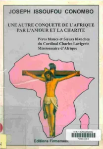 Une autre conquête de l'Afrique par l'amour et la culture