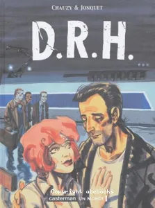 D. R. H.