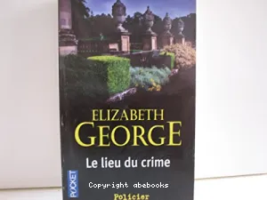 Le lieu du crime