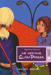 Une certaine Clara Parker