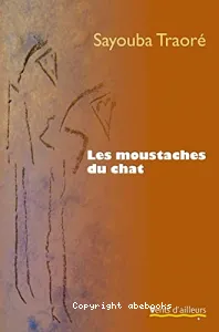 Les moustaches du chat