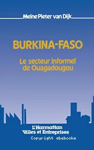 Burkina-Faso