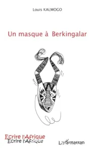 Un masque à Berkingalar