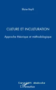 Culture et inculturation