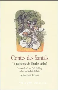 Contes des Santals