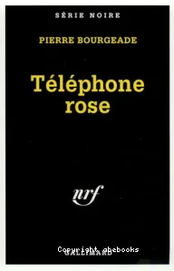 Téléphone rose