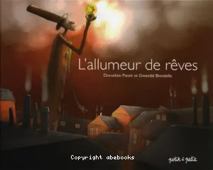 L'allumeur de rêves