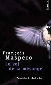 Le vol de la mésange