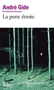 La porte étroite